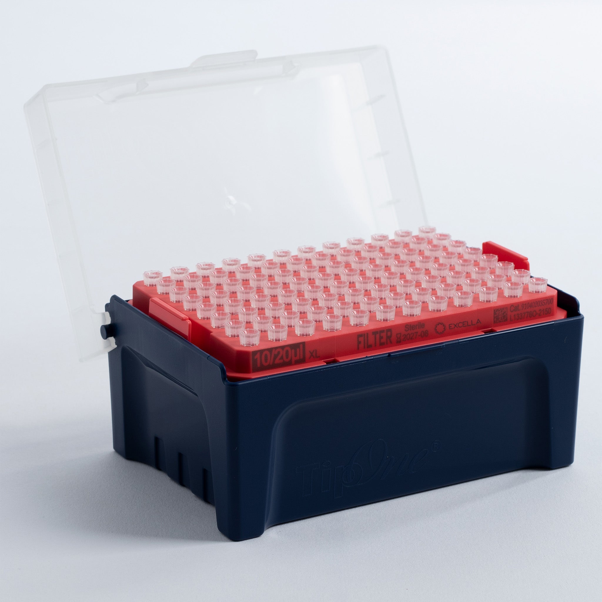 TipOne® Filter - EXCELLA – EXCELLA.bio