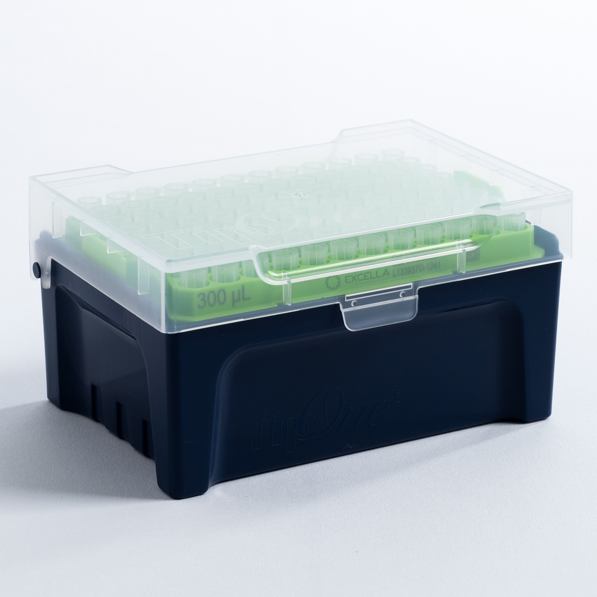 TipOne® Rack - EXCELLA – EXCELLA.bio