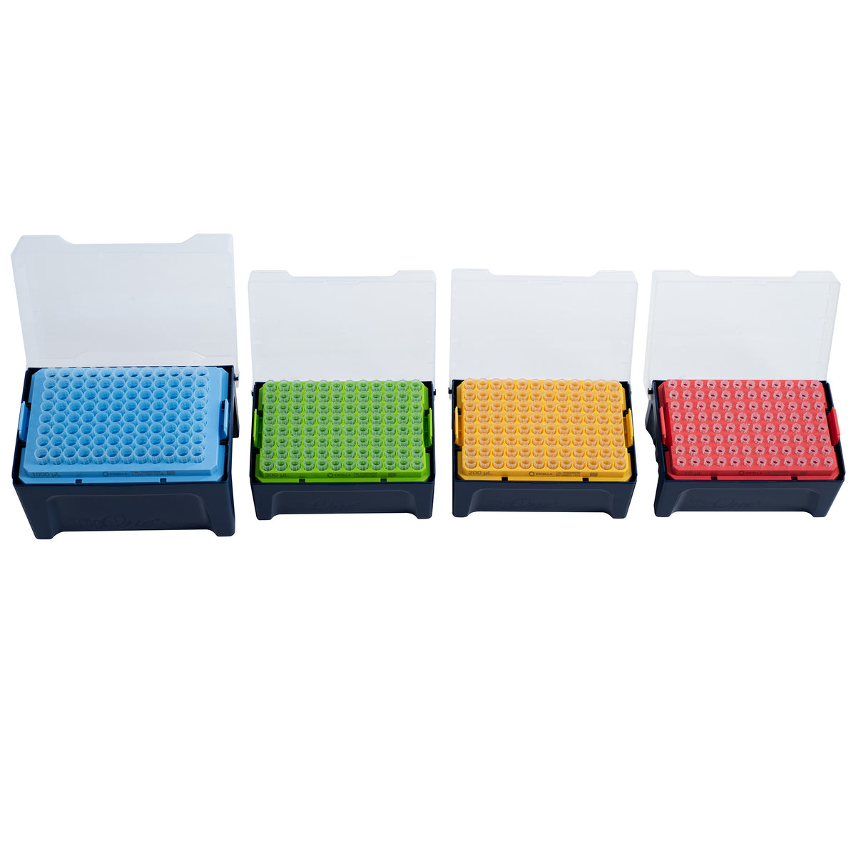 TipOne® Rack - EXCELLA – EXCELLA.bio