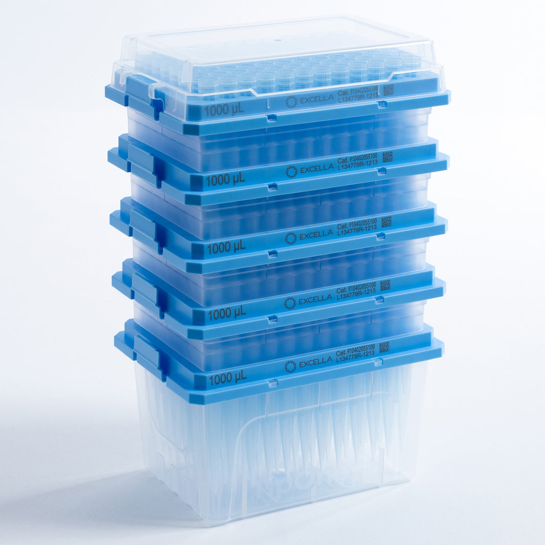 Pipette Tips EXCELLA EXCELLA.bio